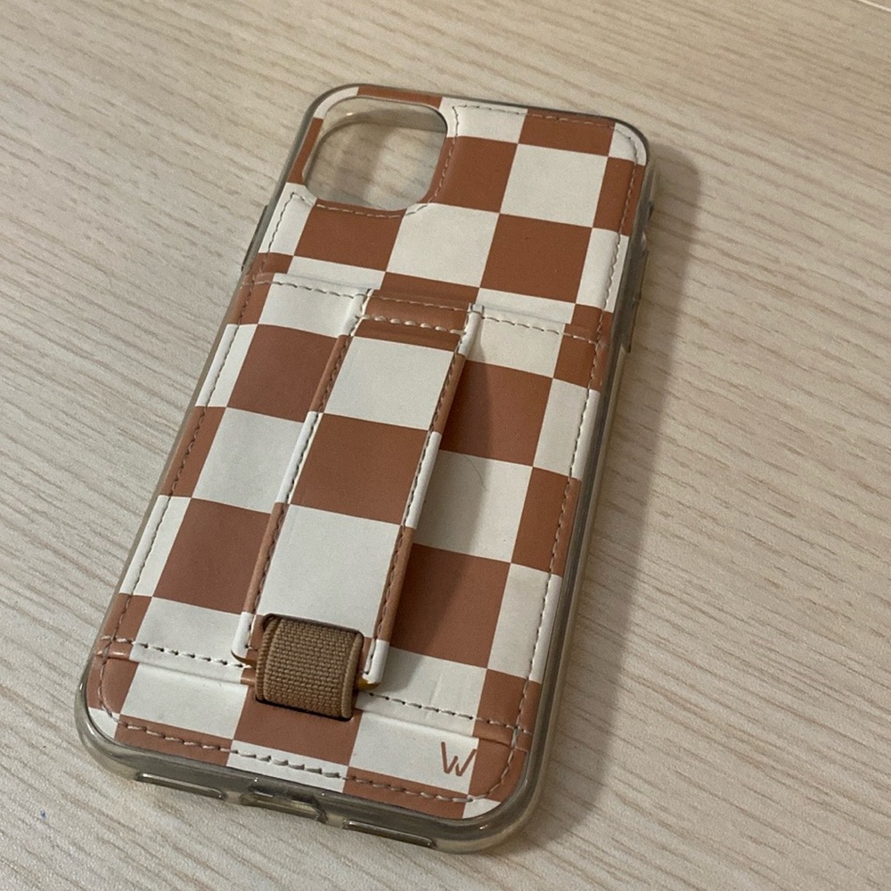 Walli Case - iPhone 11